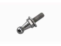 GM 11609978 Stud,Hood Open Asst Rod