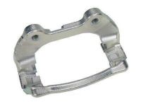 Buick Enclave Brake Caliper Bracket - 15855617 Bracket, Rear Brake Caliper