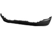 GM 23450920 Deflector, Front Bumper Fascia Air