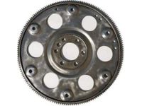 GMC Sierra Flywheel - 12561217 Engine Crankshaft FLYWHEEL