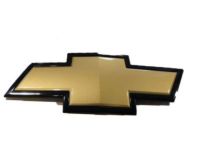 GM 22829421 Radiator Grille Emblem