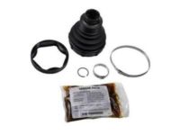 GM 19301960 Boot Kit,Rear Wheel Drive Shaft Tri, Pot Joint