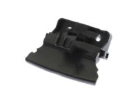 GM 23238931 Latch Assembly, Front Floor Console Armrest *Black