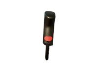 GM 92177527 Knob,Front Side Door Locking Rod