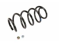 Saturn LS1 Coil Springs - 21018789 Front Spring Kit