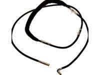 GM 15048358 Cable Assembly, Radio Antenna Cable Extension (Radio End)