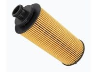 GM 12679114 Filter Kit, Oil