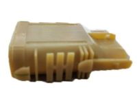 GM 16627302 Power Window Control Module Assembly