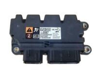 GM 13595567 Module Assembly, Airbag Sensor & Diagnostic