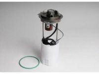 GM 19331937 Fuel Tank Fuel Pump Module Kit