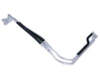 GM 12472311 Hose,Engine Oil Cooler Inlet & Outlet