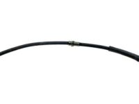 Pontiac Firebird Brake Line - 19173580 Hose Asm,Rear Brake