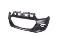 GM 42457733 Front Bumper Cover