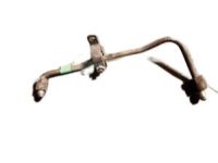 GM 97188729 Pipe Asm,Fuel Injection Fuel Feed Front