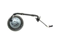 GM 20788261 Clutch Assembly, Fan Blade