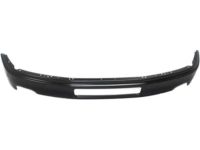 GM 23123402 Bar Assembly, Front Bumper Imp *Service Primer