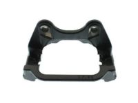 GM 15265833 Bracket, Rear Brake Caliper