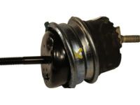 GM 92249010 Mount, Engine