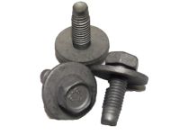 GM 11519387 Bolt Assembly, Hx Head W/Conical Washer