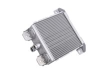 Chevrolet Camaro Intercooler - 12622238 Cooler Assembly, Charging Air