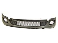 GM 95269954 Front Bumper Cover Lower