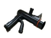 GM 25523951 Tube Assembly, Water By, Pass