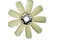 GM 15017911 Blade,Fan