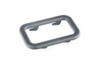 GM 15091089 Bezel, Front Side Door Inside Handle *Pewter R