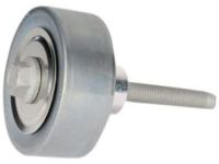 GM 12610680 Pulley Assembly, Belt Idler