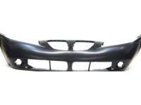 GM 19151158 Front Bumper, Cover *Primed, Pontiac G6