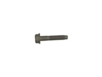 GM 11588727 Bolt, Heavy Hx Acorn Flange Head