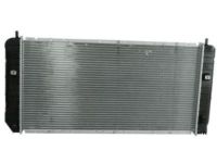 Cadillac Deville Radiator - 89018528 Radiator Assembly