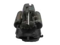 GM 15715956 Clip, Wheel Speed Sensor Wire *Gray