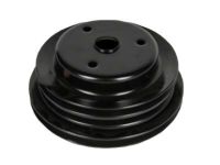 Chevrolet Caprice Harmonic Balancer - 14023148 Pulley,Crankshaft