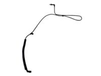 GM 22813937 Hose Assembly, Windshield Washer Nozzle