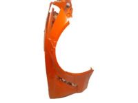 GM 84423758 Fender Assembly, Front