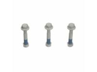 GM 92267162 Bolt/Screw Kit,Propeller Shaft