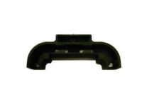 GM 23213536 Bumper, Rear Seat Back Frame