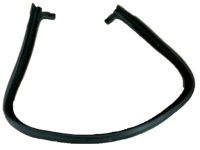 GM 15785354 Weatherstrip,Rear Side Door Window