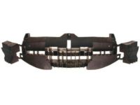 GM 16522961 Absorber, Front Bumper Energy