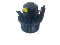 GMC Sierra Blower Motor - 22803996 Motor Assembly, Blower (W/ Impeller)