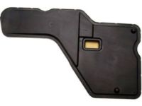 Chevrolet Cobalt Automatic Transmission Filter - 24221762 Filter Kit,Automatic Transmission Fluid