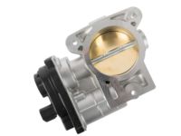 GM 12679525 Throttle Body Assembly (W/ Throttle Actuator)