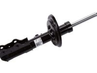 GM 84049732 Front Suspension Strut Assembly