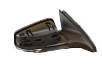 GM 23177412 Housing Assembly, Outside Rear View Mirror