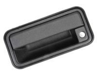 Chevrolet C1500 Door Handle - 15742229 Handle,Front Side Door Outside