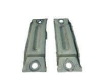 GM 10280659 Retainer, Rear Spring Insulator