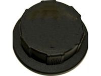 GM 10296465 Cap Assembly, Radiator Surge Tank