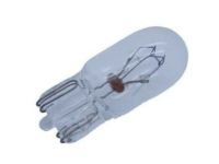 Chevrolet Equinox Interior Light Bulb - 9425542 Bulb,Reading Lamp