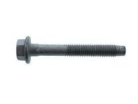 GM 11609607 Bolt, Heavy Hx Flange Head Reduced Body